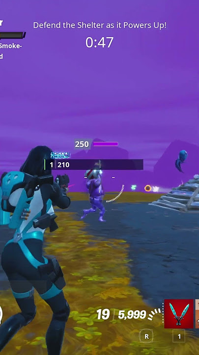 Fortnite STW👉Tips you didn't know #6 #shorts #fortnite #stw