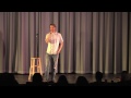 2011 Funniest Fed Competition: Government Workers By Day, Stand-Up Comics By Night