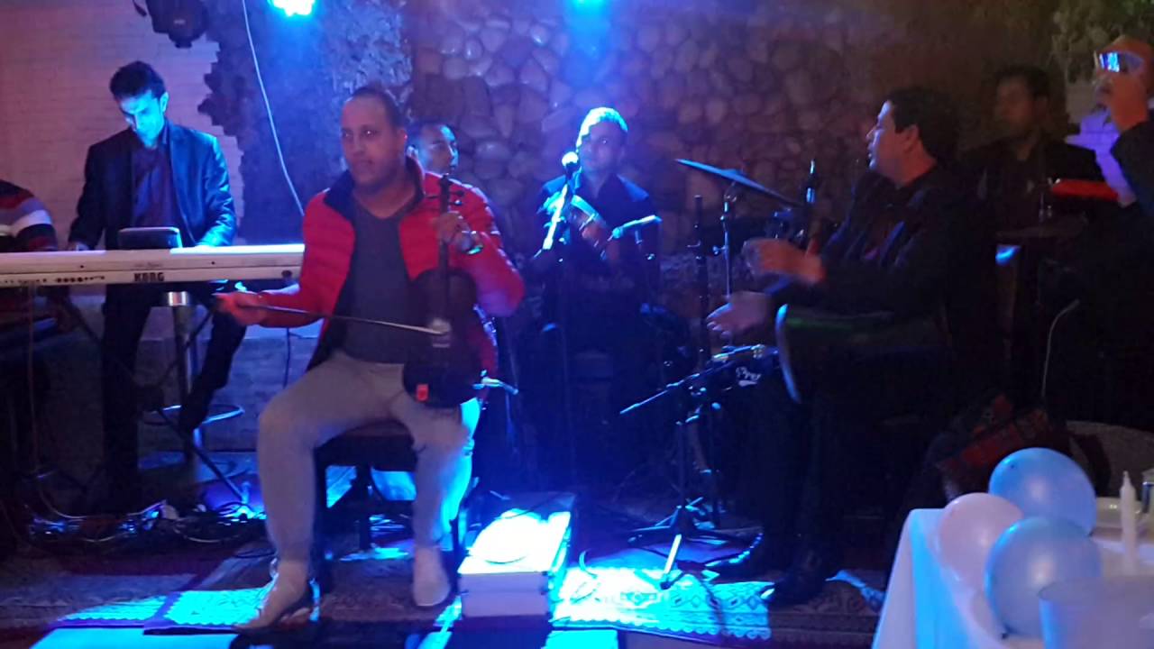 Rabii nazza ربيع نازا 0664598656un neveaux music