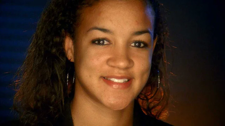 Andraya Carter Feature