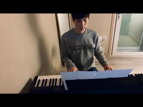 [Eng Sub] 이럴거면 헤어지지 말았어야지 (If We) - 박원(Park Won) Cover
