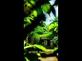 Caribbean Dancing Plague #shorts #mystery