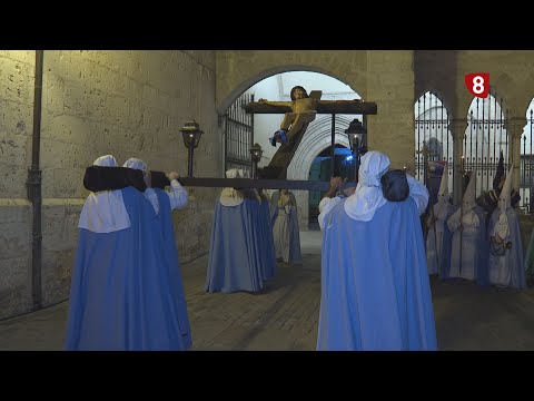 Procesión de las Cinco Llagas