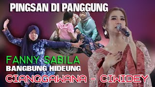 Fanny Sabila - Bangbung hideung