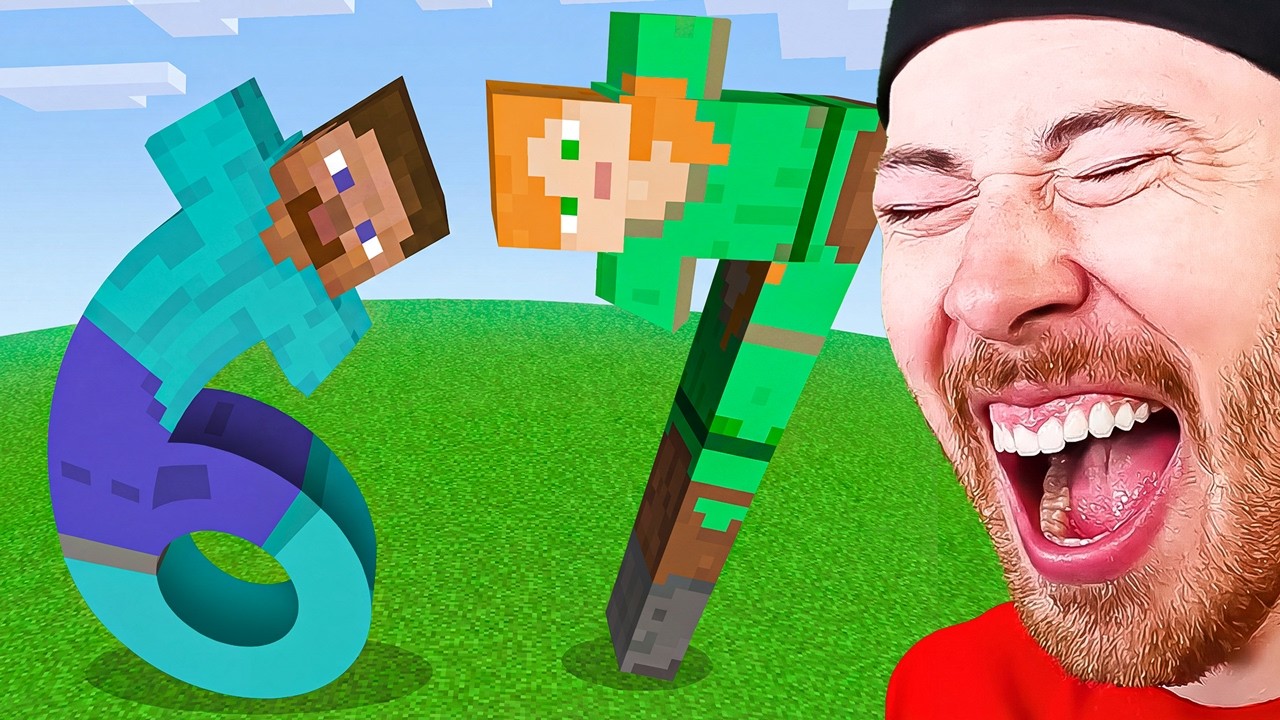 67 OF THE BEST MINECRAFT MEME ANIMATIONS