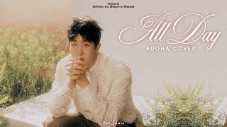 Download Lagu ASTRO 아스트 (JINJIN) - ALL DAY [COVER] MP3