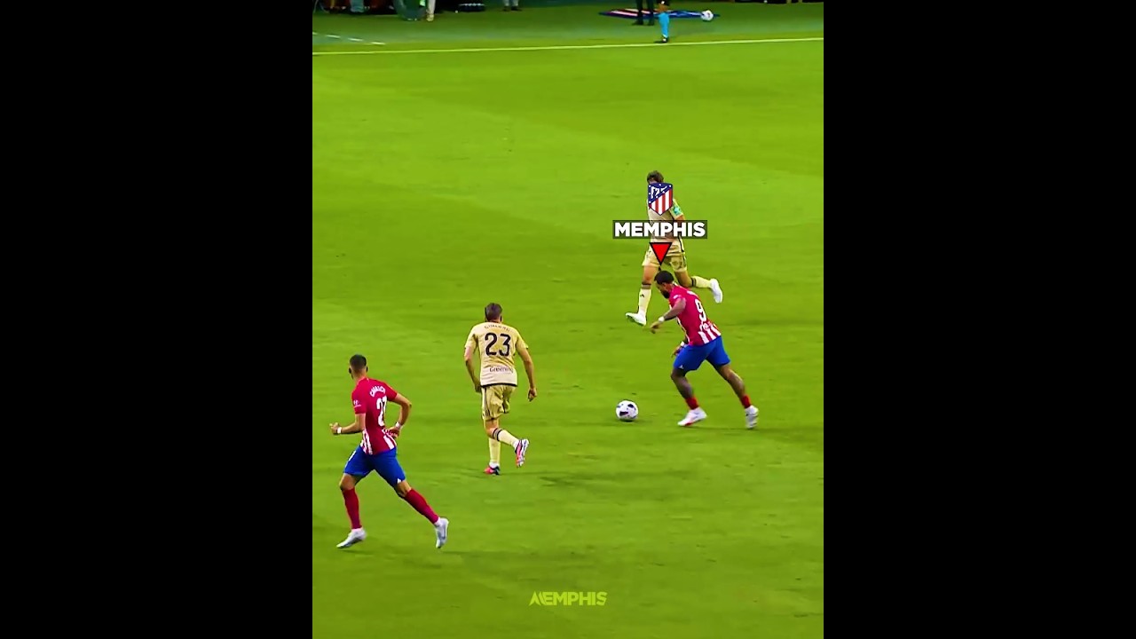 Women's Long Distance Goals + Memphis 🎯 