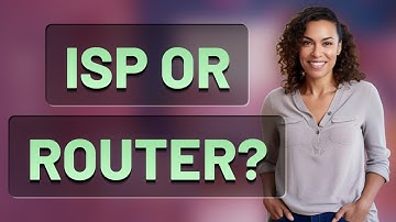 Can Bypassing Your Router Pinpoint ISP vs Router Issues?