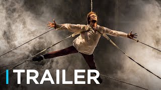 Stage Russia HD: The Brothers Karamazov Trailer / "Братья Карамазовы" Трейлер