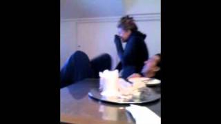 ugly betty bloopers