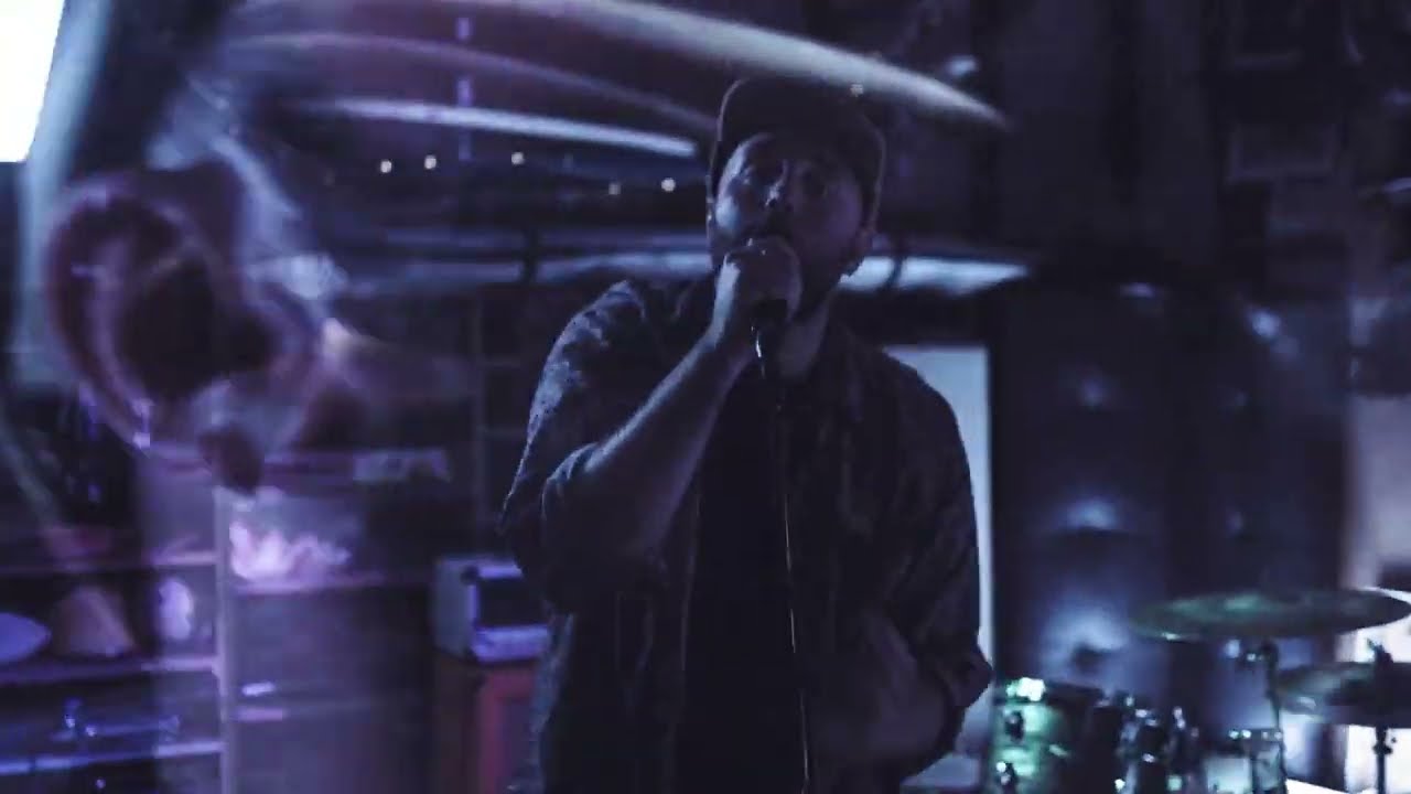 lamphead. - Cut Off All Your Vices (Official Video)