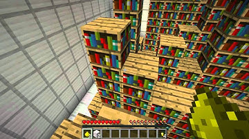 Escape the Lab - Part 2 - What am I talking about