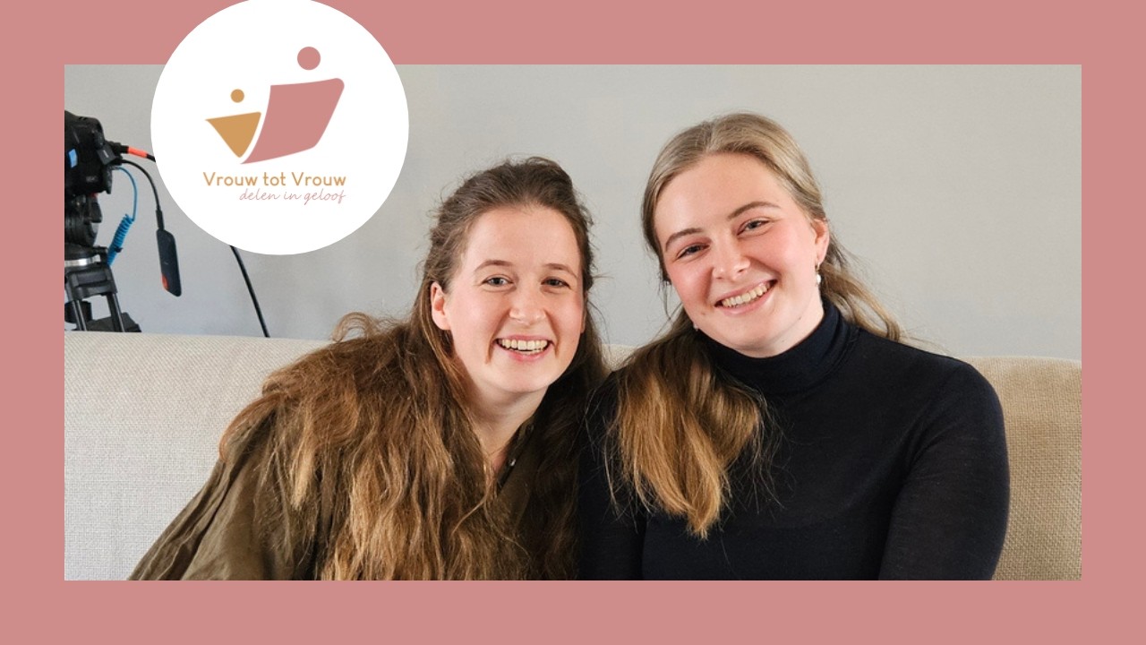 Studententijd: christen zijn en blijven!