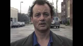 Groundhog Day As A Wes Anderson Film Trailer