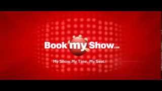Book My Show Ad