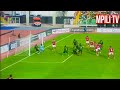 HIGHLIGHTS YANGA SC VS AL AHLY 1 1 CAF CHAMPIONS LEAGUE DIENG BACCA GOALS