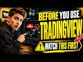 How To Use TradingView For Beginners (Step-by-Step Tutorial 2026)
