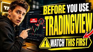 How To Use TradingView For Beginners (Step-by-Step Tutorial 2026)