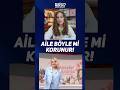 Aile Böyle mi Korunur!