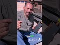 Cool Transparent Tire Inflator: Shockingly Quiet Performance! #shorts