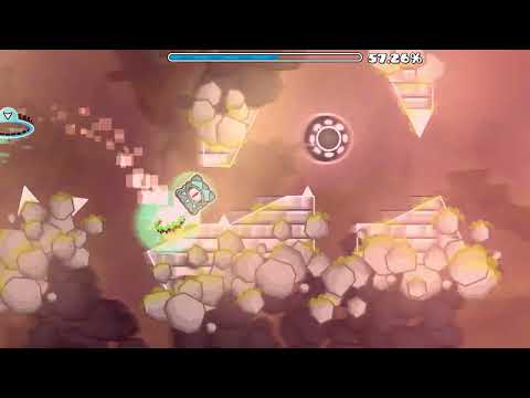Showcase for Endless Descent