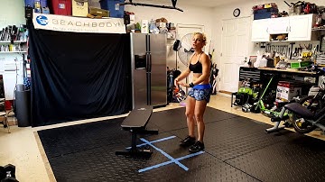 Your Day 54 Video The Master’s Hammer and Chisel