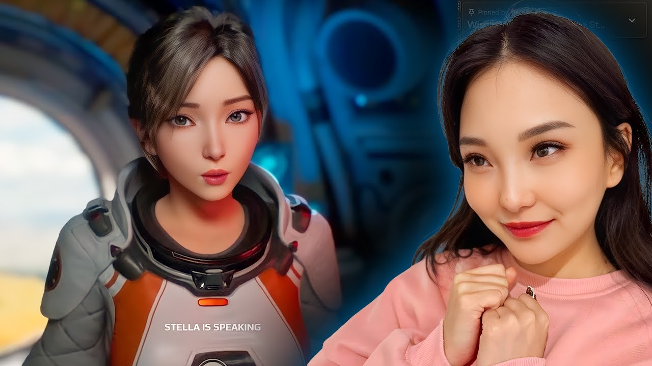 AI Girlfriend is Too Naughty for Her Own Good