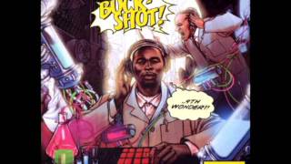 Buckshot - Now a Dayz (That's What's Up)