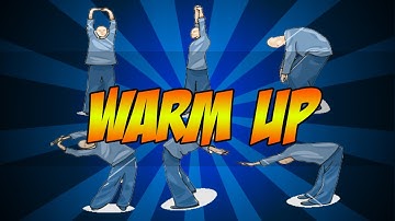 Advanced Warfare - The BEST Way to Warm Up for GB! (AW Tips and Tricks)