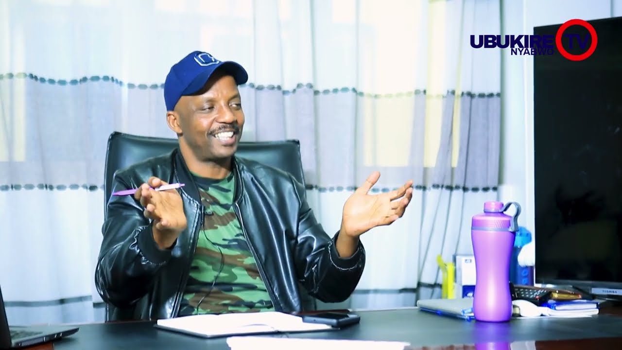 MMC 081: Umuntu ukomeye aba yaraciye mu bikomeye bitamuha ubuhumekero || Bisaba kwirundarunda