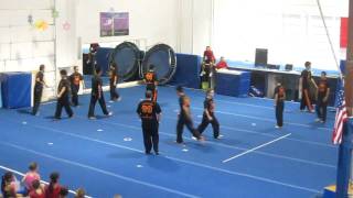 Team Loopkicks & Guests @ TWISTERS Springtacular - 5-21-10
