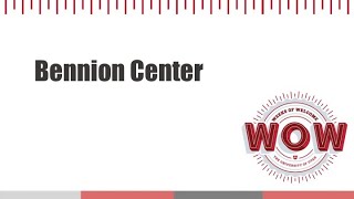 Bennion Center