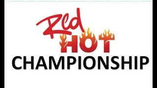 2026 Hurricane Red Hot Championship (Prelims)