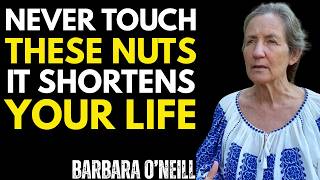 Over 60 4 WORST Nuts You Should NEVER Touch and 4 You MUST Eat