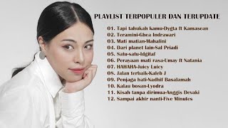 Playlist Terpopuler dan Terupdate 2024