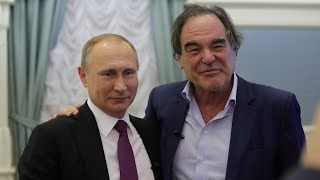 Famous The Putin Interviews Wealth