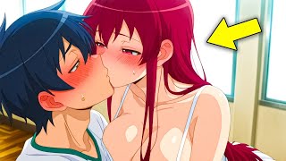 видео: Повелитель Демонов Теперь Живет Нормальной Жизнью, Теперь Герой Хочет Его! | Краткий Пересказ Аниме картинка: Повелитель Демонов Теперь Живет Нормальной Жизнью, Теперь Герой Хочет Его! | Краткий Пересказ Аниме