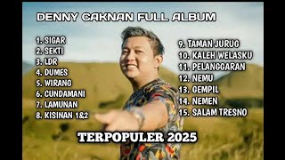 DENNY CAKNAN ALL SONGS
