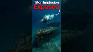Titan Submersible Implosion Revealed: The Preventable OceanGate Tragedy