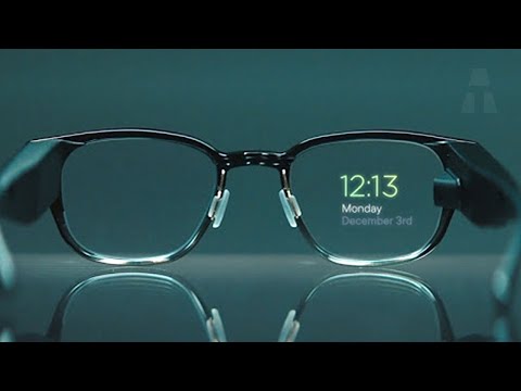 Video: ¿Qué Son Las Gafas Inteligentes?