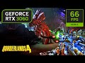RTX 3060 on Borderlands 4 | 1080p, 1440p with DLSS 4!