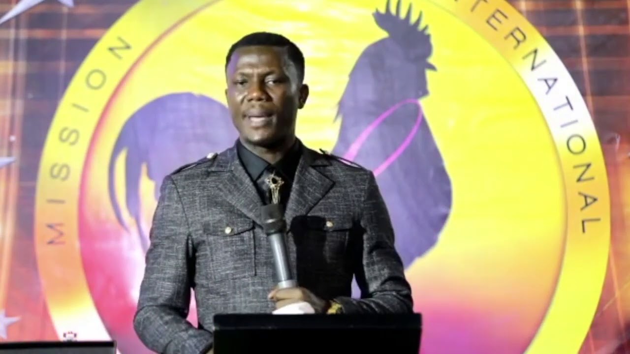 Briser les limitations des familles Partie 1  (veillée vendredi 12-03-2021) :