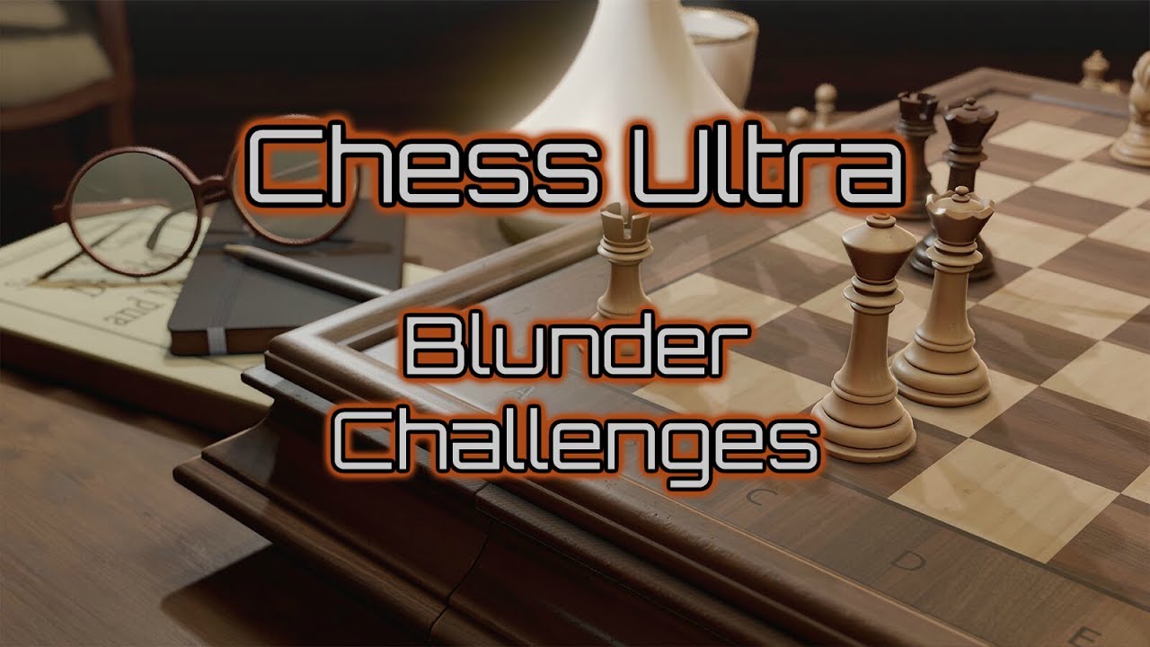 Chess Ultra Archives - Nintendo Everything