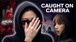 Jenlisa Analysis *getting harder to deny* in 2026