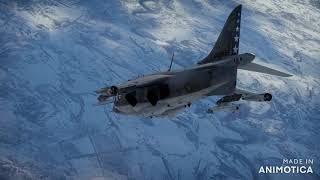 warriors - a war thunder cinematic