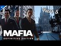 🔴Mafia Story Definitive Edition Part. 5 Live #mafiadefinitiveedition #live