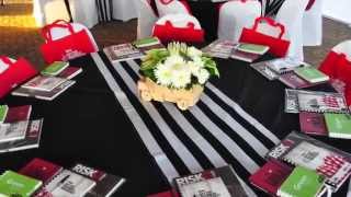 RISK AFRICA Better Business Breakfast - Freight for Thought (Short)