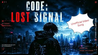 There's an error in the code_-_Recreated by Intense | Full Song Video @NoCopyrightSounds