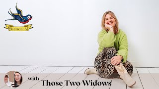 S3 - EP10 - Conversations on Grief and Healing with Those Two Widows