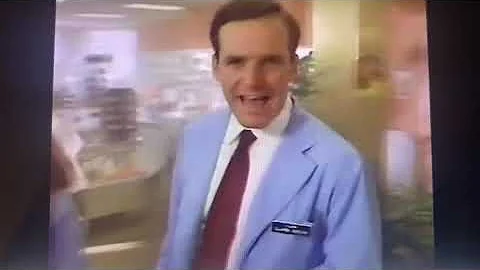 KABC 7 Eyewitness News at 6pm open July 9, 1991